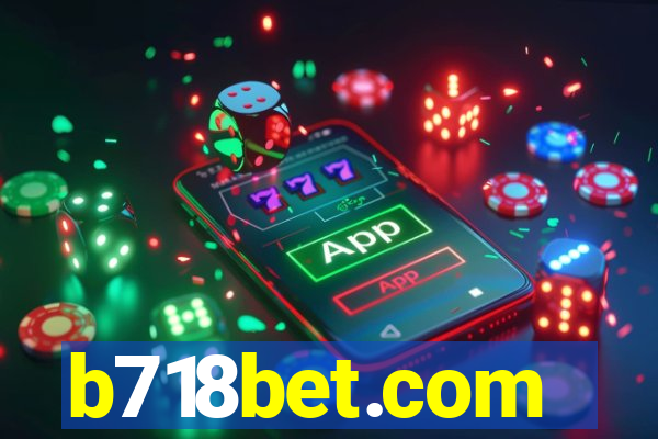 b718bet.com