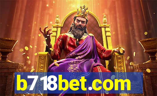 b718bet.com