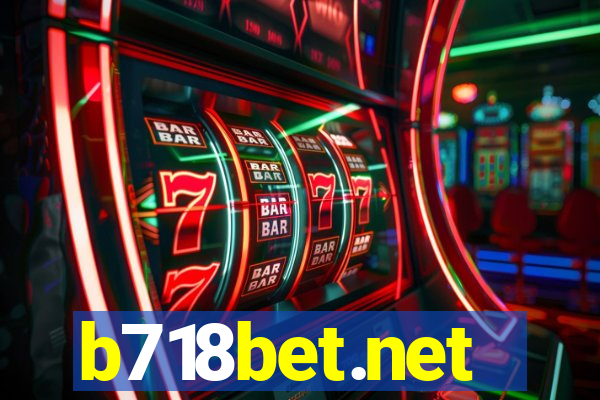 b718bet.net