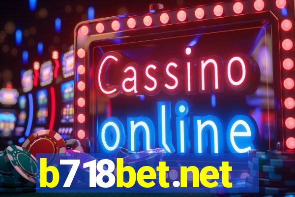 b718bet.net