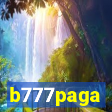 b777paga