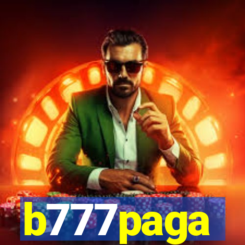 b777paga