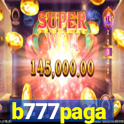 b777paga