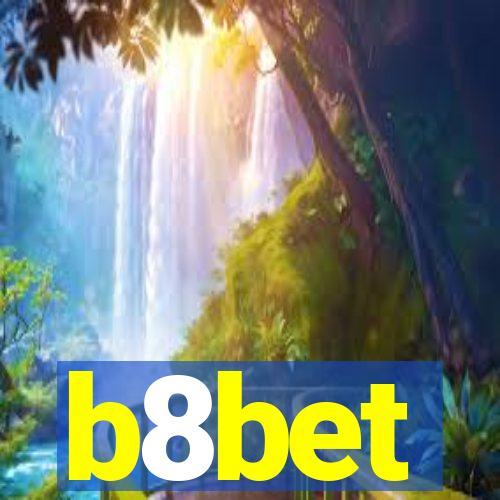 b8bet
