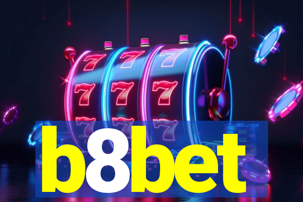 b8bet