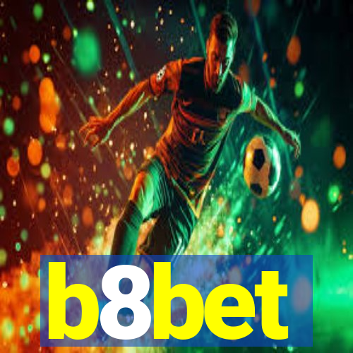 b8bet