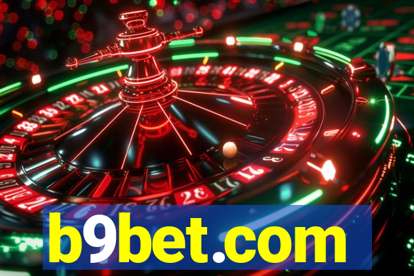 b9bet.com