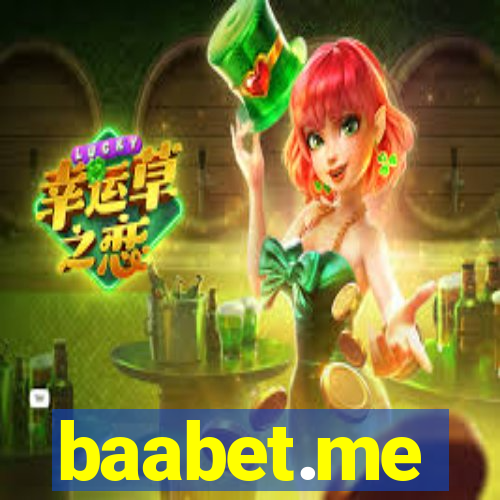 baabet.me