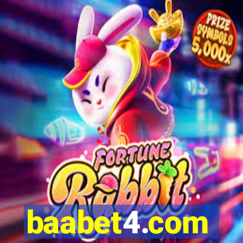 baabet4.com