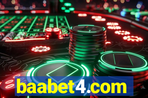 baabet4.com