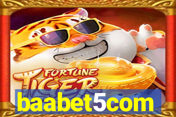 baabet5com