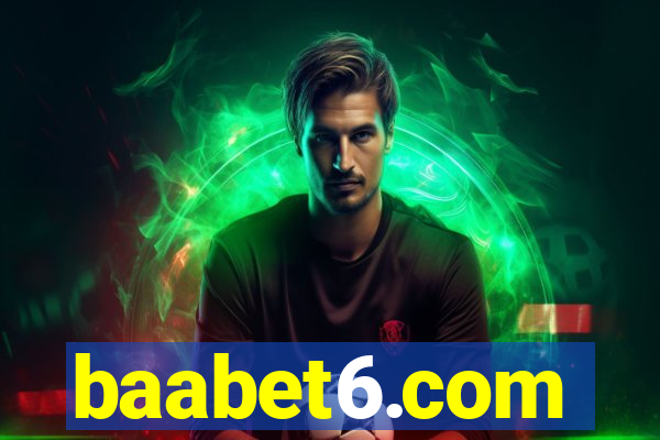baabet6.com