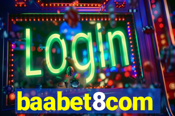 baabet8com