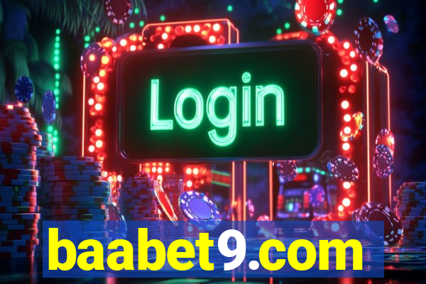baabet9.com