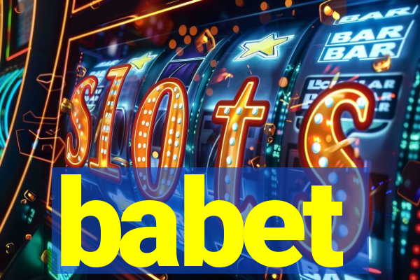 babet