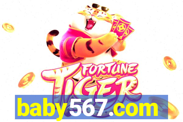 baby567.com