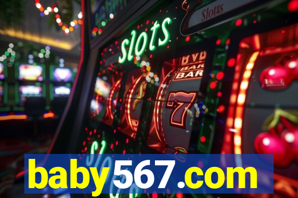 baby567.com