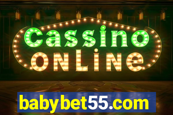 babybet55.com