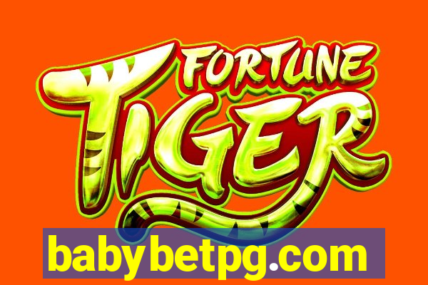 babybetpg.com