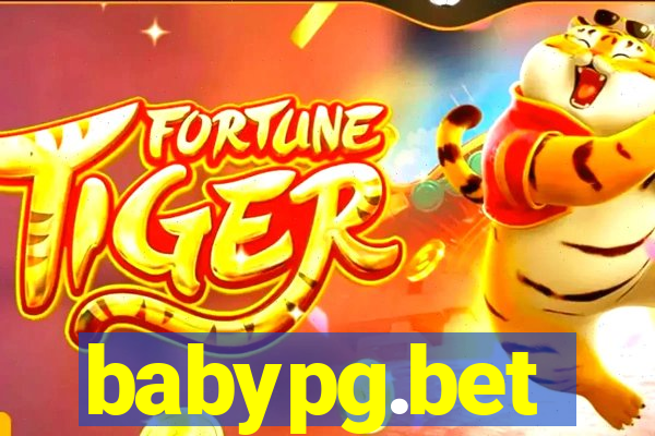 babypg.bet