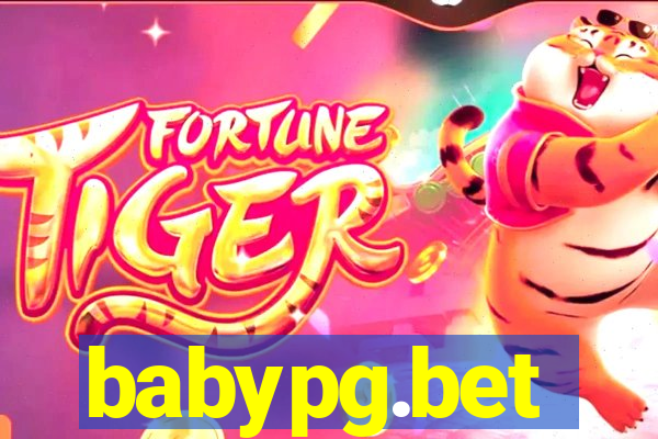 babypg.bet