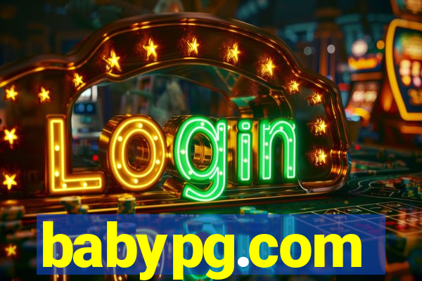 babypg.com