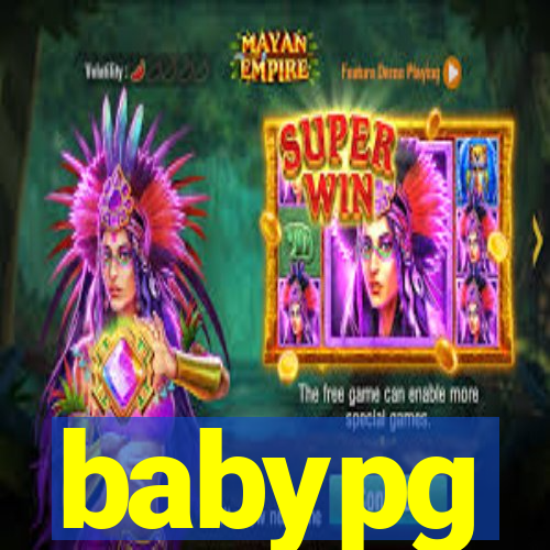 babypg