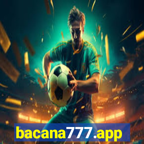 bacana777.app