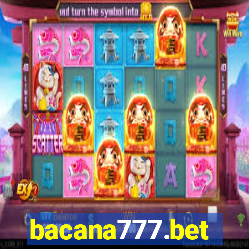 bacana777.bet