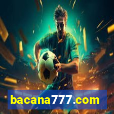 bacana777.com