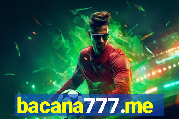 bacana777.me