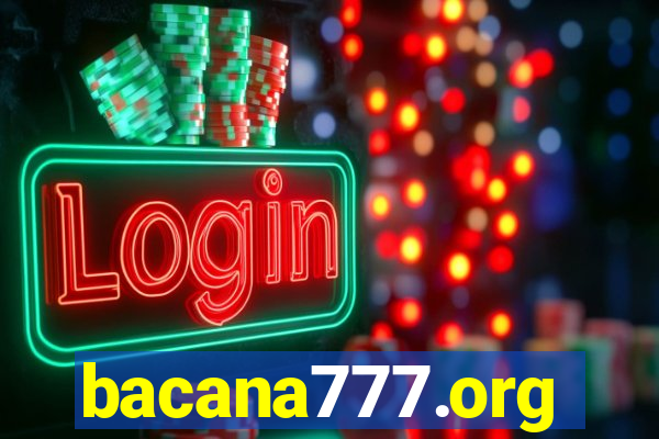 bacana777.org