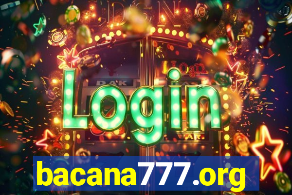 bacana777.org