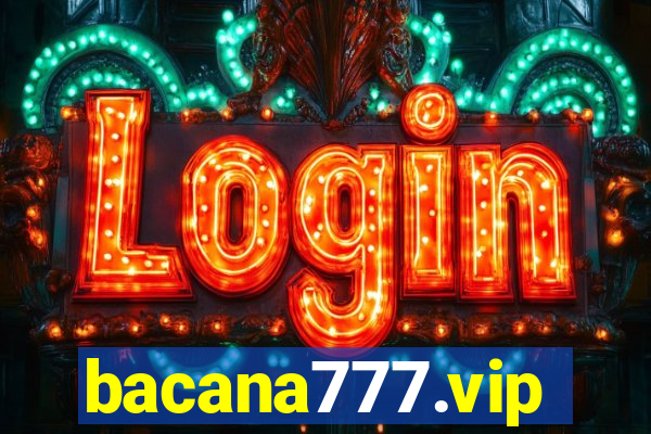 bacana777.vip