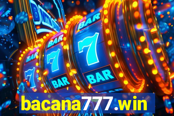 bacana777.win