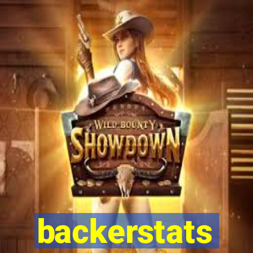 backerstats