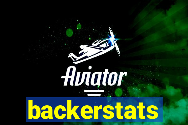 backerstats
