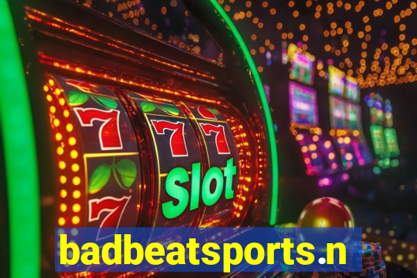 badbeatsports.net