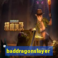 baddragonslayer