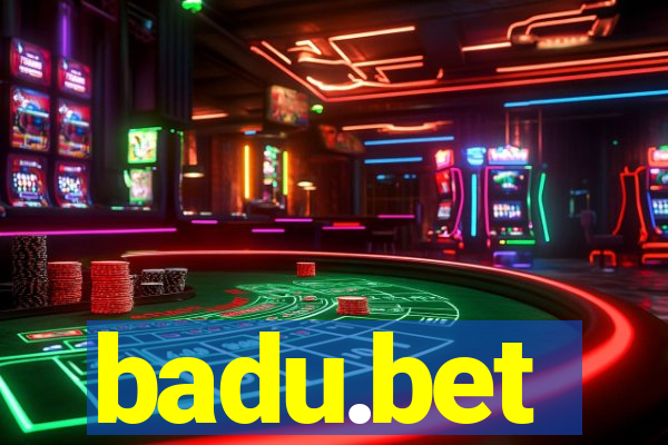badu.bet