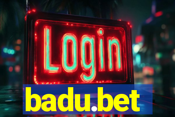 badu.bet