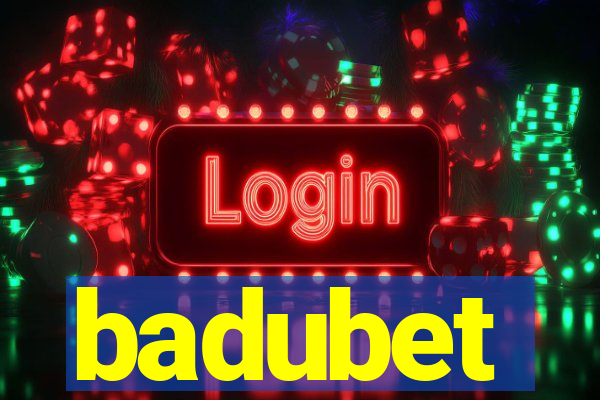 badubet