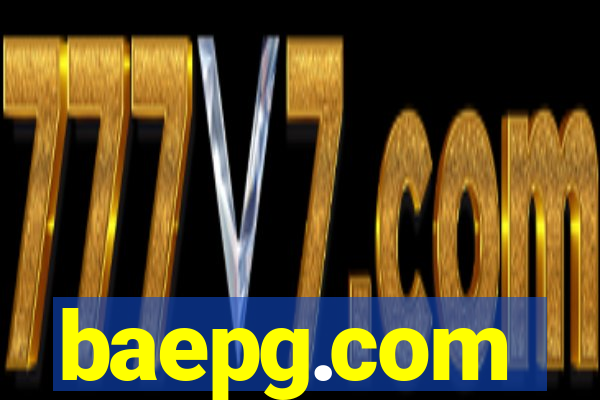 baepg.com