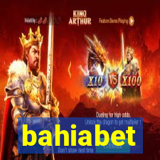 bahiabet