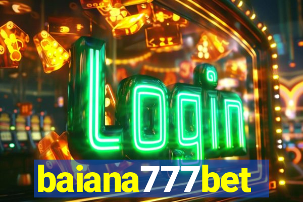 baiana777bet