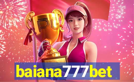 baiana777bet