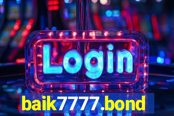 baik7777.bond