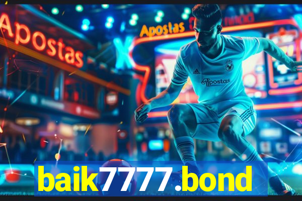 baik7777.bond