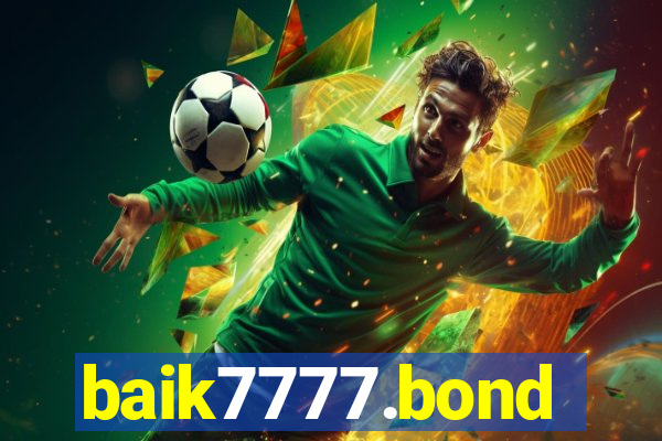 baik7777.bond