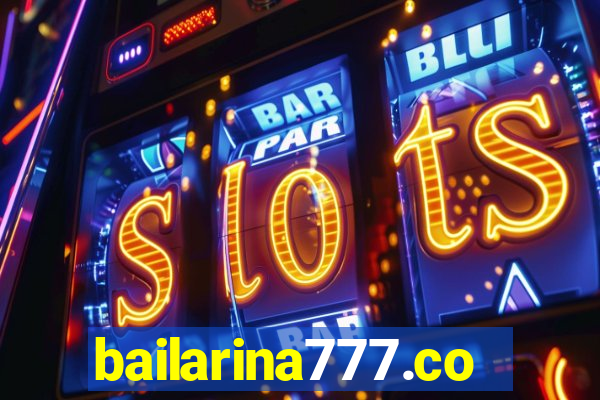 bailarina777.com